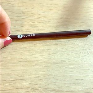 Sugar Kohl of Honour Intense Kajal